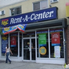 Rent-A-Center