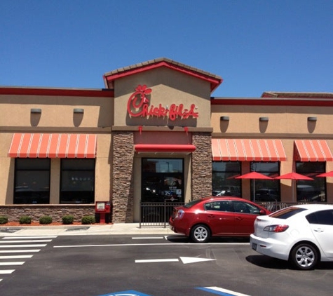 Chick-fil-A - Pinellas Park, FL