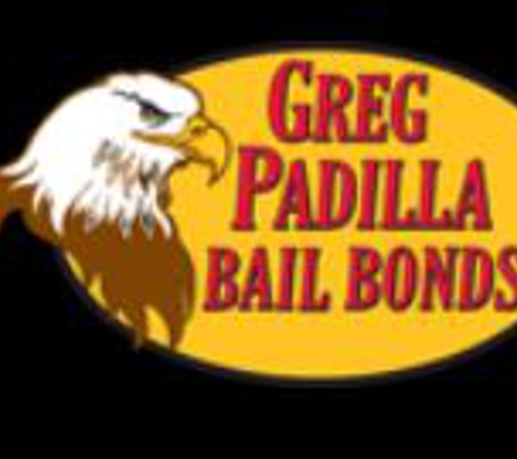 Greg Padilla Bail Bonds - Sacramento, CA