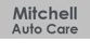Mitchell Auto Care Logo