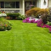 Woods Landscaping Services LLC