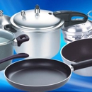 KITCHEN KING USA - Cookware & Utensils