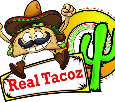 Real Tacoz - Yorba Linda, CA