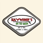 Haywood's On The Green