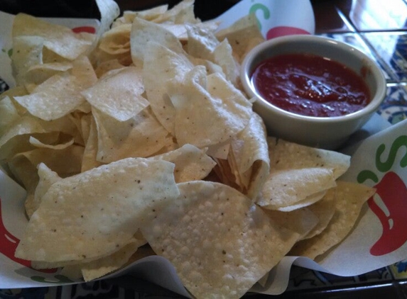 Chili's Grill & Bar - Madison, WI