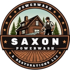 Saxon Powerwash & Restorations