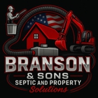 Branson & Son's Septic and Property Solutions