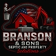 Branson & Son's Septic and Property Solutions