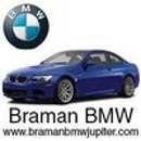 Braman BMW Jupiter - New Car Dealers