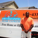 Dry Cleaning Home Express - Dry Cleaners & Laundries