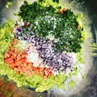 The Burrito Bowl