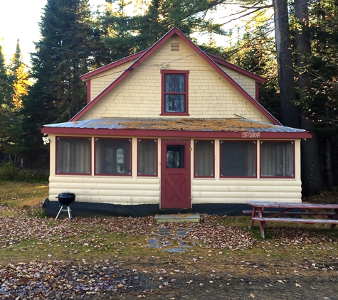 Wilsons on Moosehead Lake - Greenvlle Jct, ME