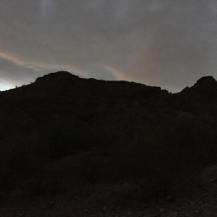 Lookout Mountain Baptist Church - Phoenix, AZ