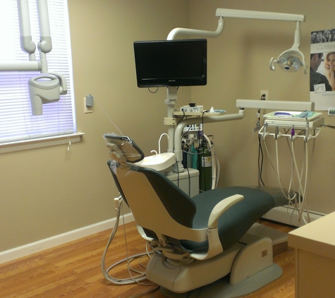 Advanced Dental Center - Elizabeth, NJ