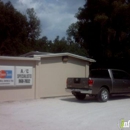 Rheem Central Air Conditioning & Heating