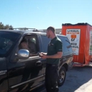 U-Haul - Truck Rental