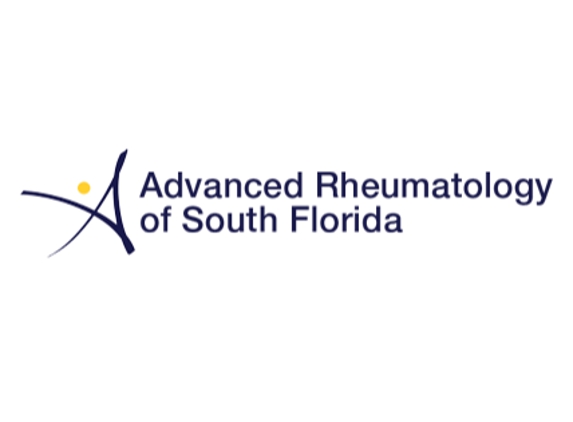 Advanced Rheumatology of South Florida - Miami, FL