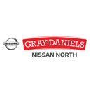 Gray-Daniels Nissan North - New Car Dealers