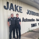 Jake Johnson's Garage - Auto Repair & Service