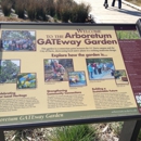 UC Davis Arboretum - Arboretums