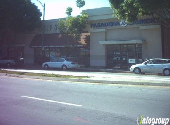 Pasadena Laundry - Pasadena, CA