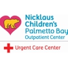 Nicklaus Children's Palmetto Bay Urgent Care Center gallery