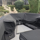 Dockside Canvas Co. - Boat Covers, Tops & Upholstery