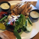 Taziki's Mediterranean Cafe - Bentonville - Restaurants