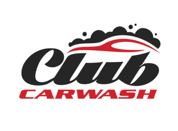 Club Car Wash - San Antonio, TX