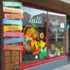 Tutti Frutti coffee shop gallery