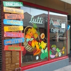 Tutti Frutti coffee shop