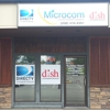 Microcom gallery