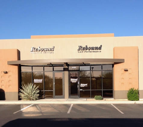 Banner Physical Therapy - Scottsdale, AZ