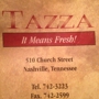 Tazza Restaurant