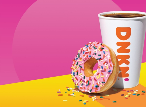 Dunkin' - West Palm Beach, FL