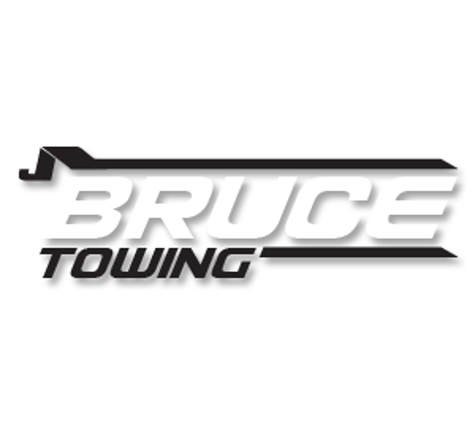 Bruce Towing - San Bruno, CA