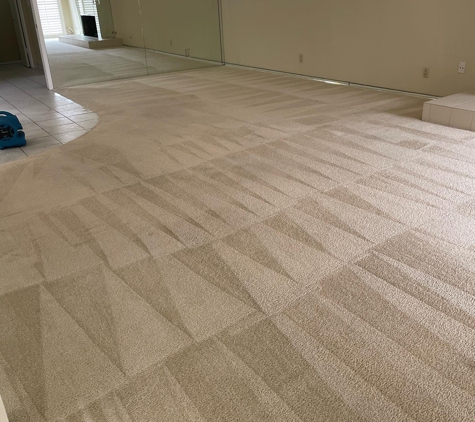 Grand Slam Carpet Care - Sacramento, CA