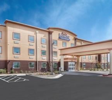 Baymont Inn & Suites - Midland, TX