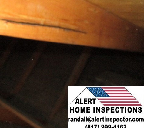 Alert Home Inspections - Weatherford, TX