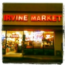 Irvine Market - Beer & Ale