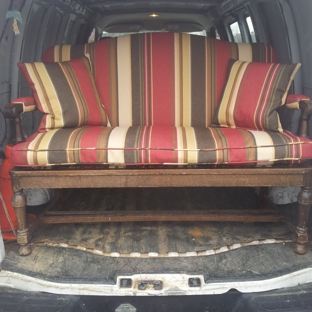 Pins and Needles Custom Upholstery - Grant, AL