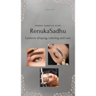 Renuka Eyebrow Threading