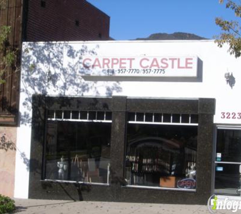 Carpet Castle - Glendale, CA