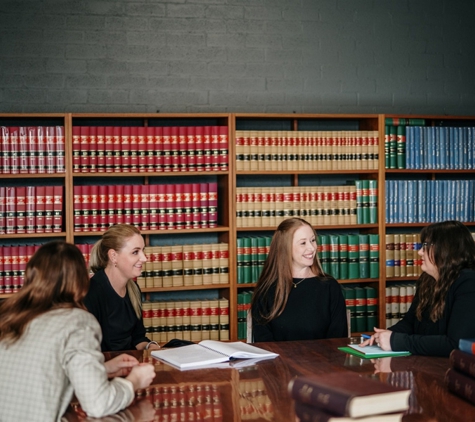 Rae & Partners - Lawyers - Devonport, TAS