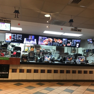 McDonald's - Rockville, MD