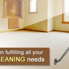 Beverly Hills Carpet Cleaning Experts