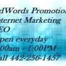 AdWords Promotions - Internet Consultants