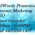 AdWords Promotions