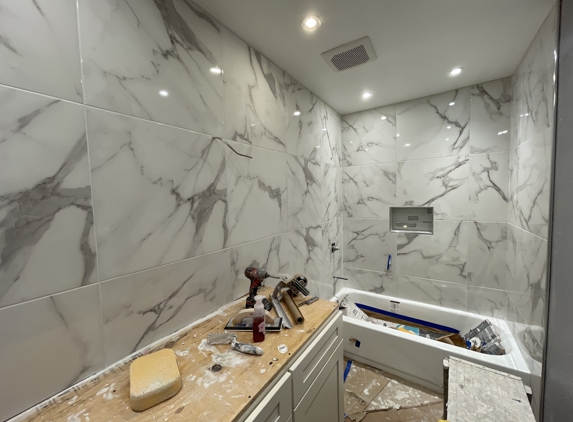 ABC Tile Inc - Sacramento, CA