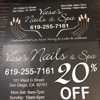 Vases Nails & Spa gallery